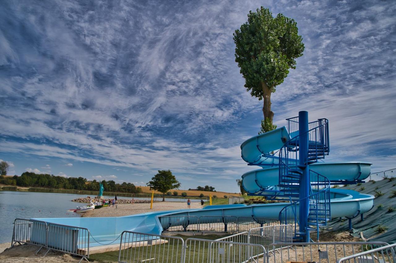 Jelen Resort&Spa Kültér fotó