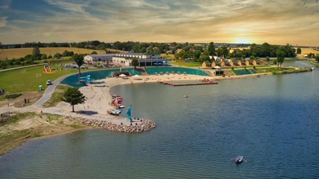 Jelen Resort&Spa Kültér fotó